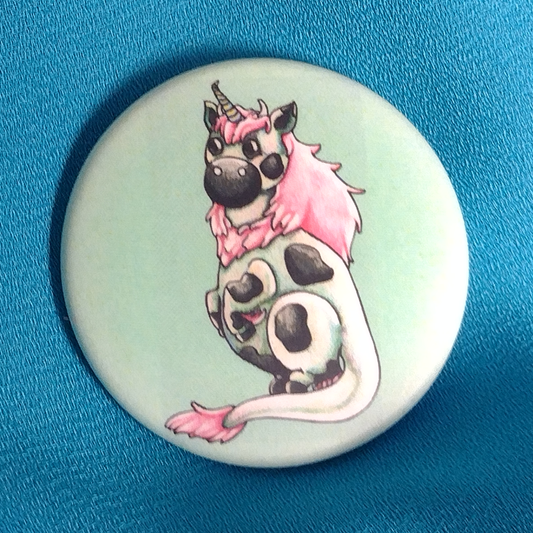 Einkühchen - ⌀38mm Button