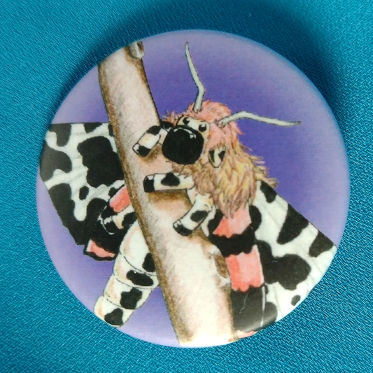 Tex - ⌀38mm Button