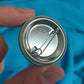 Muhchsen - ⌀38mm Button