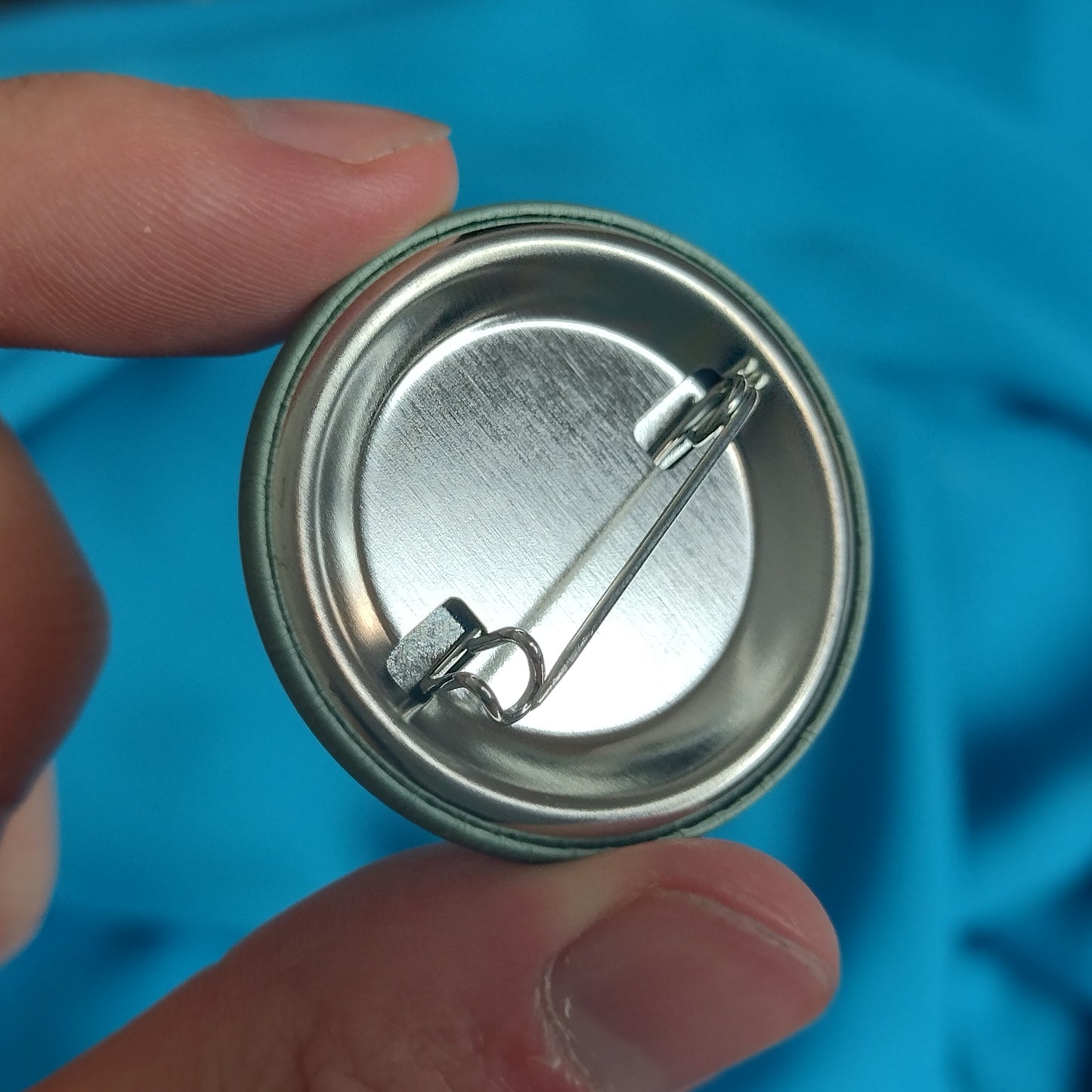 Muhtze - ⌀38mm Button