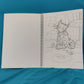 Müh Malbuch