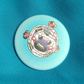 Kugelmuh - ⌀38mm Magnet
