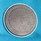 Gabelschwanzmuh - ⌀38mm Magnet