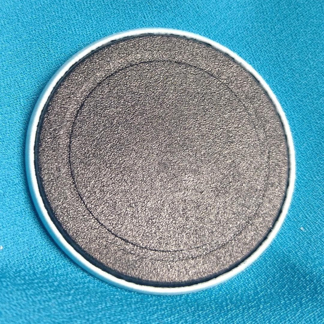 Muhtze - ⌀38mm Magnet