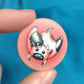 Muhchen - ⌀38mm Magnet